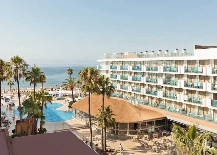Hotel Best Maritim
