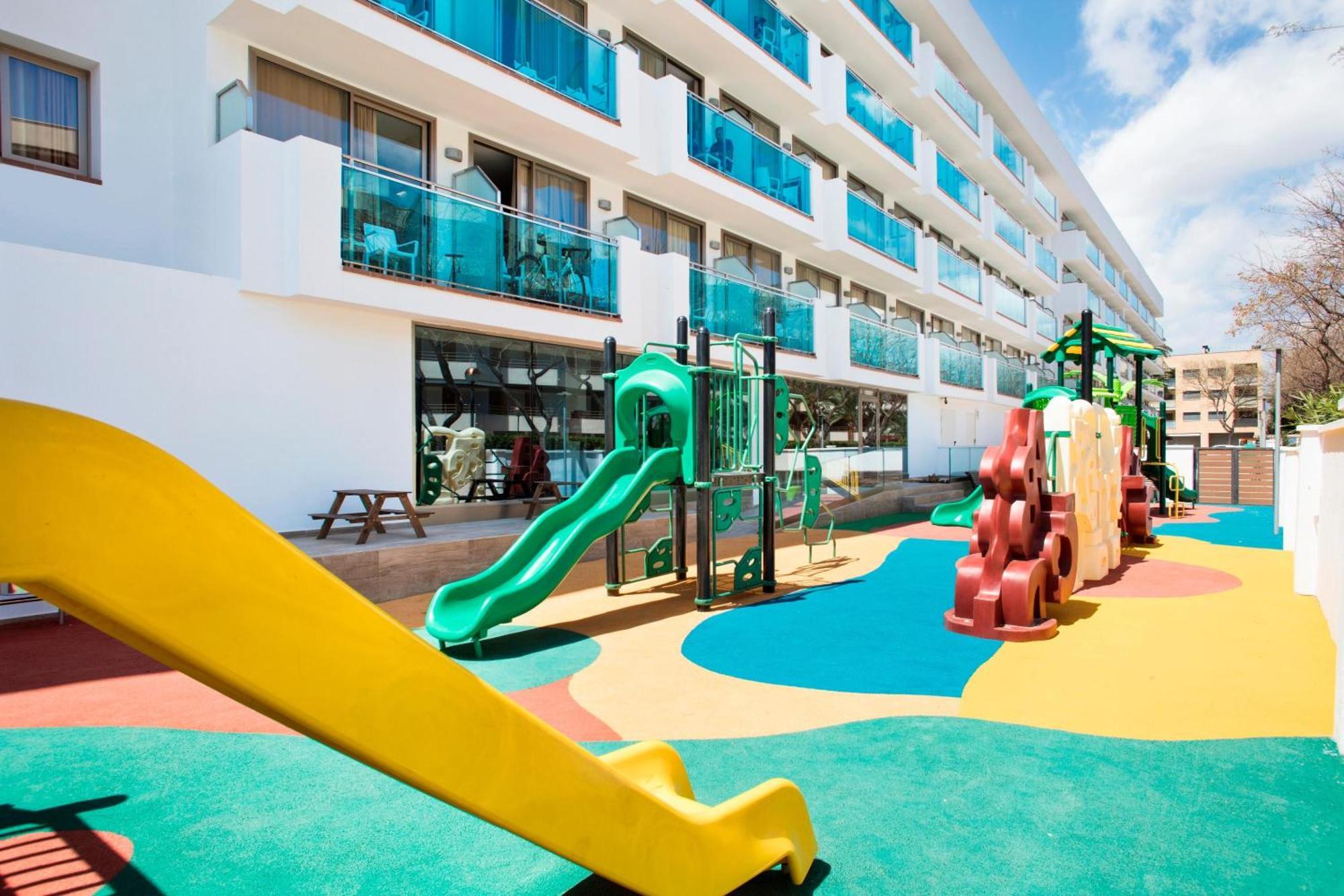 Maritim Hotel Cambrils