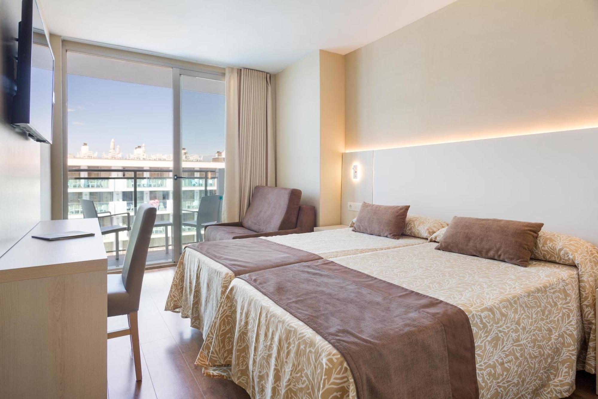 Hotel Maritim 4*