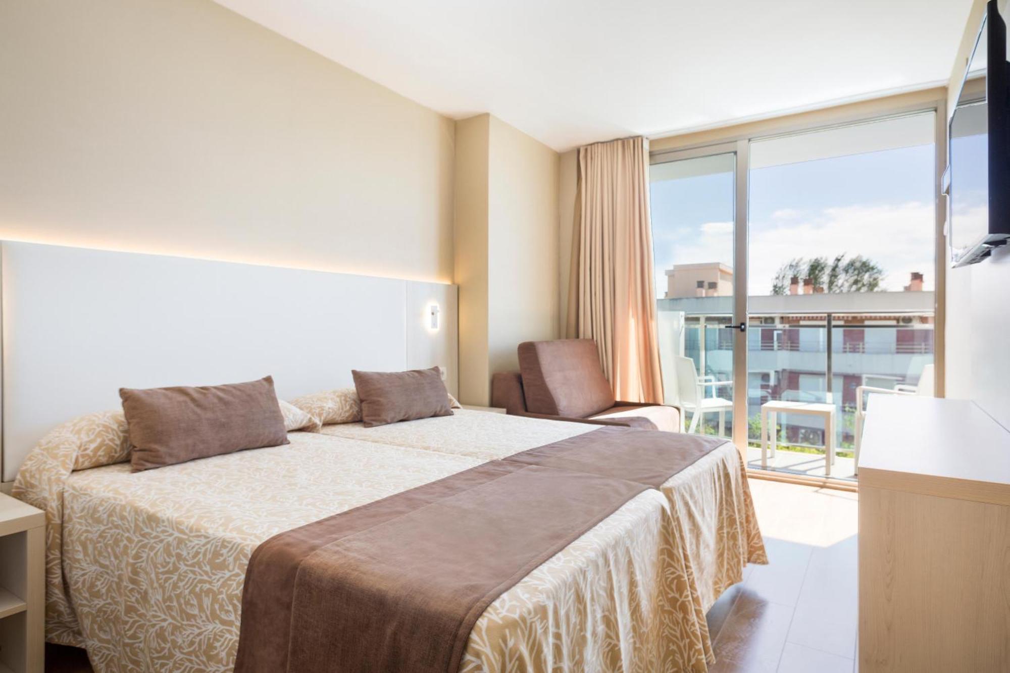 Hotel Maritim 4*