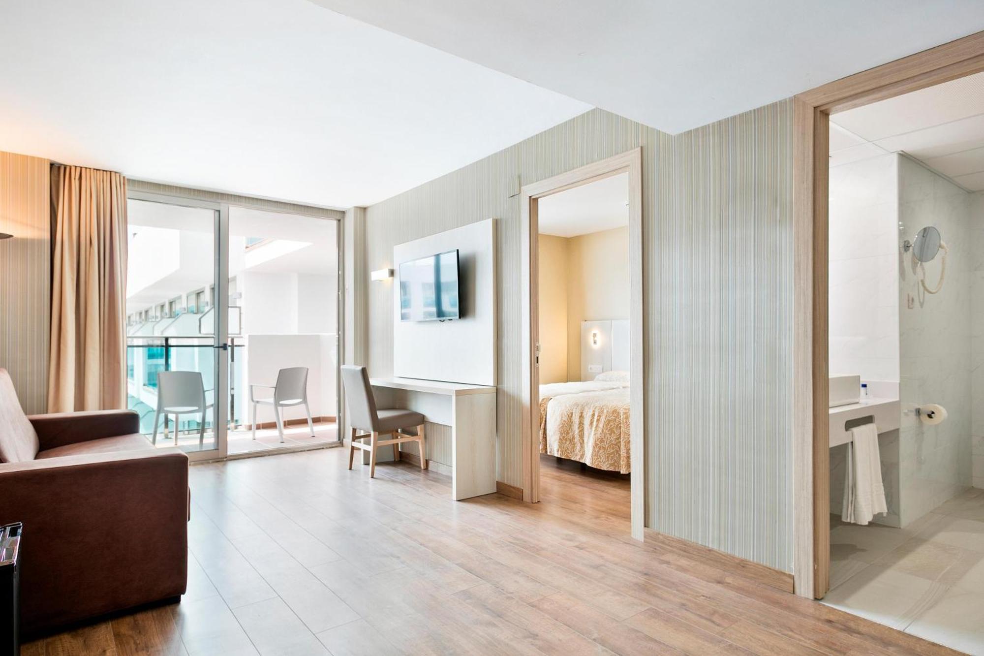 Maritim Hotel Cambrils