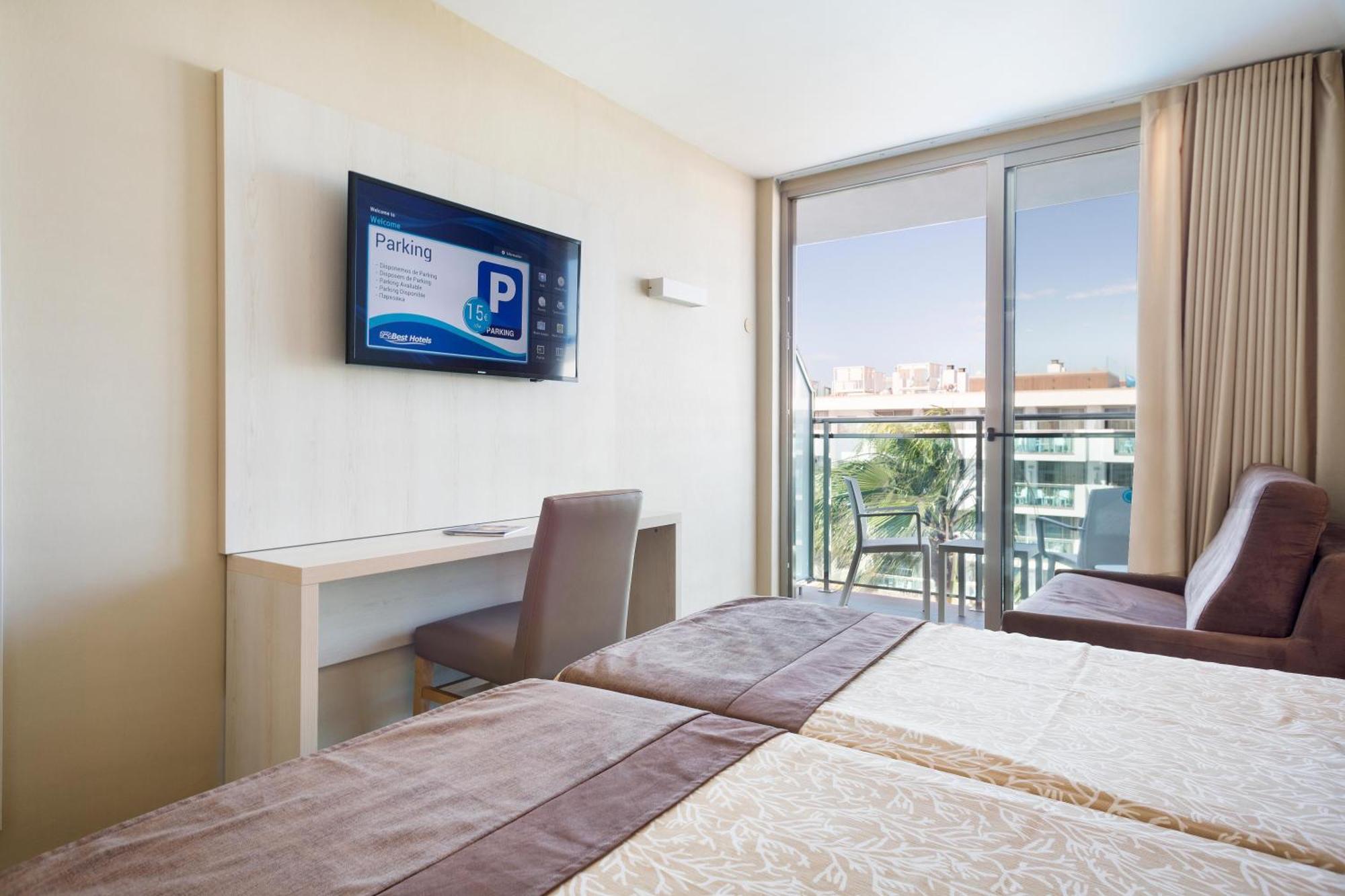Hotel Maritim 4*