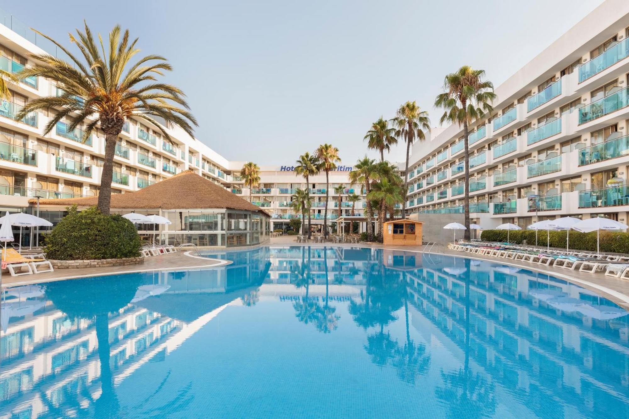Hotel Maritim Cambrils