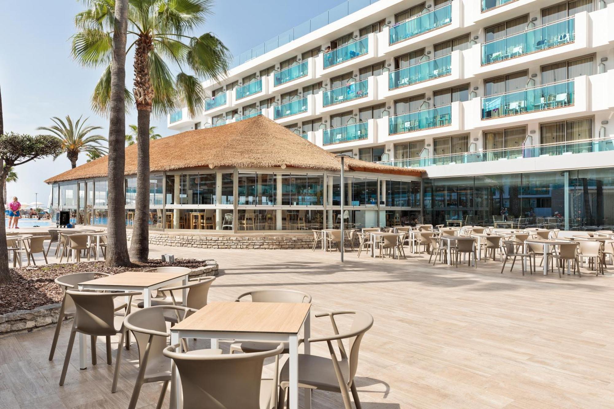 Maritim 4*