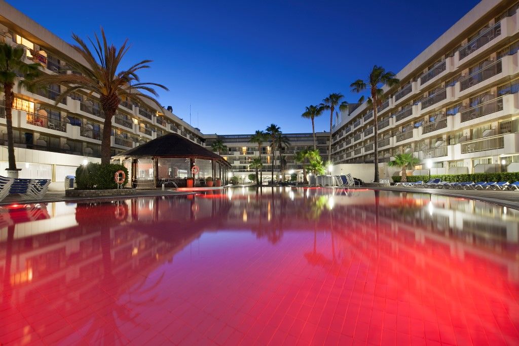 Maritim Hotel