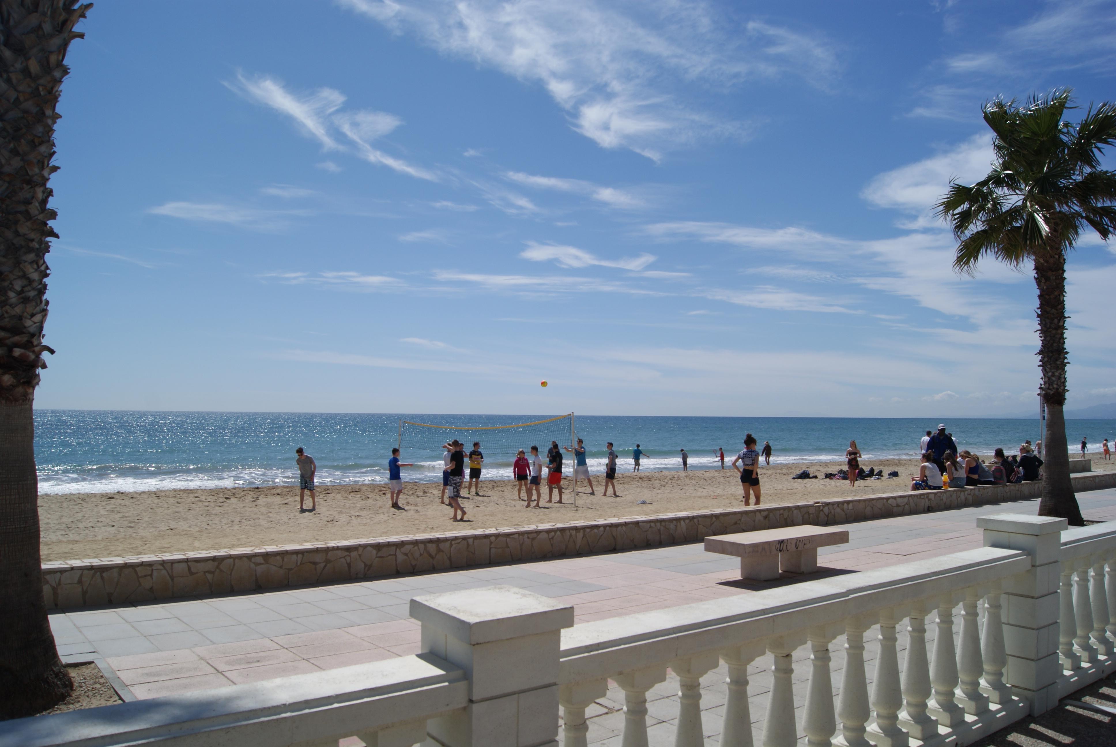 Maritim Hotel Cambrils