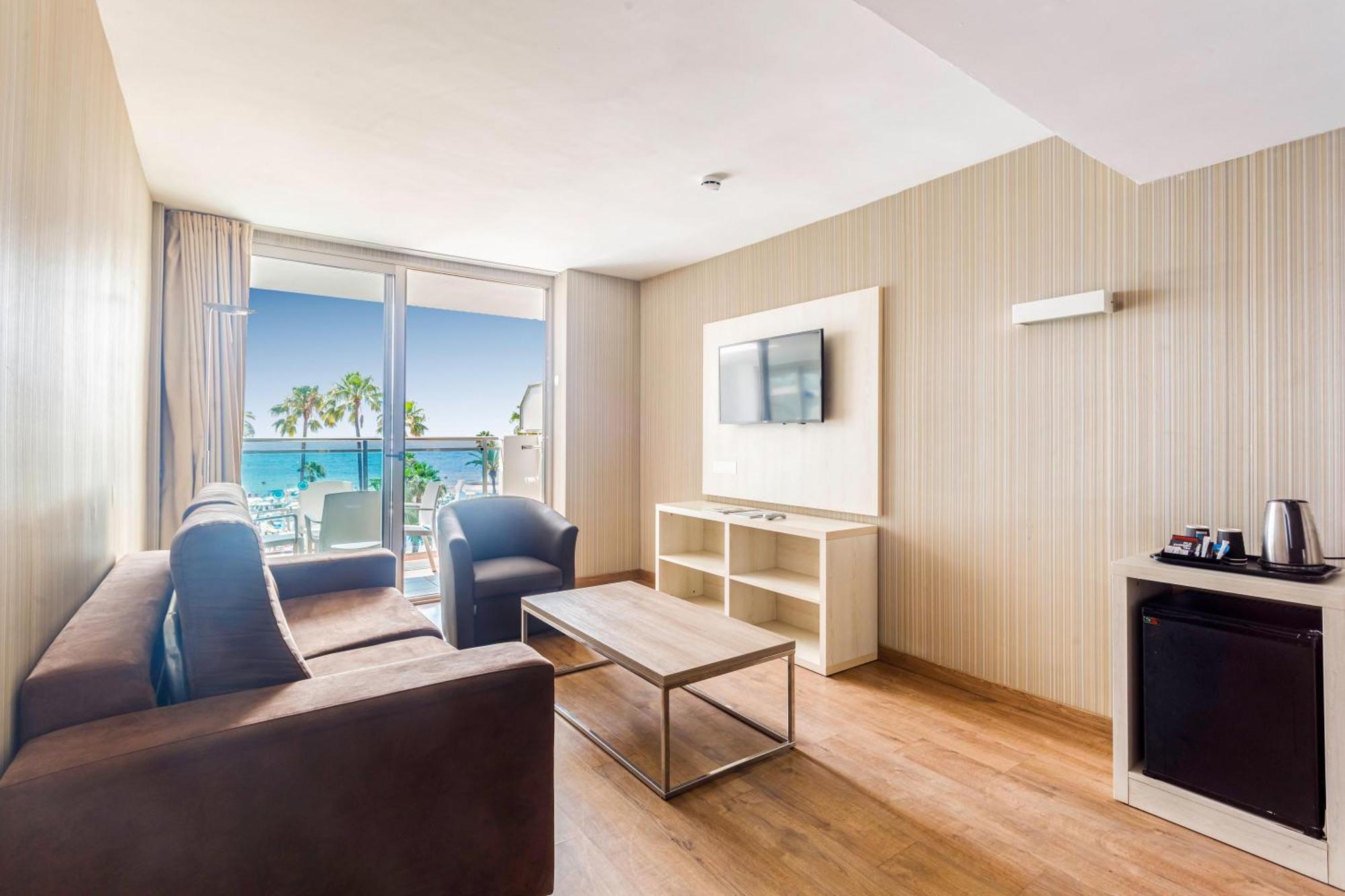 Hotel Maritim 4*