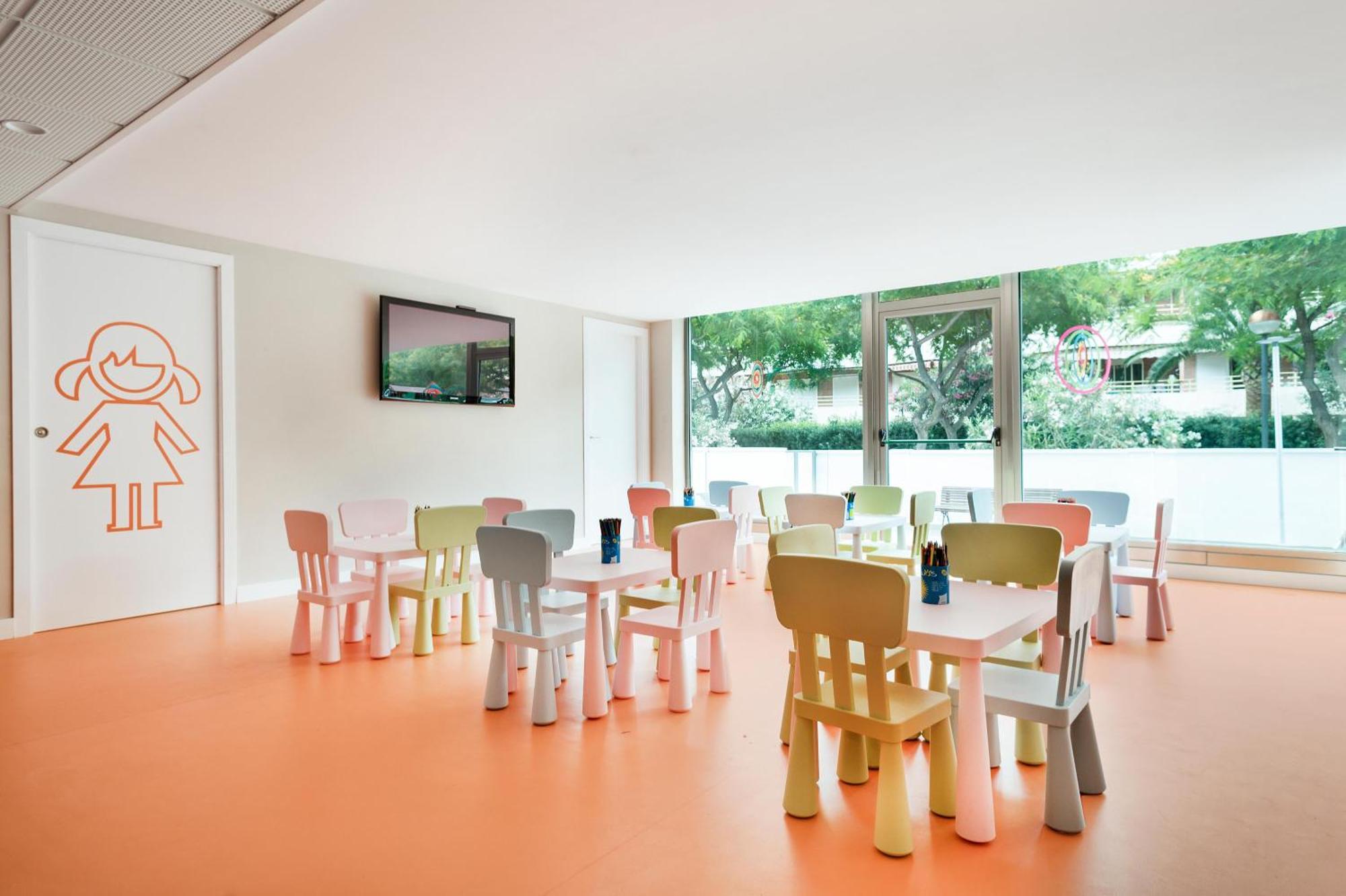Maritim Hotel Cambrils