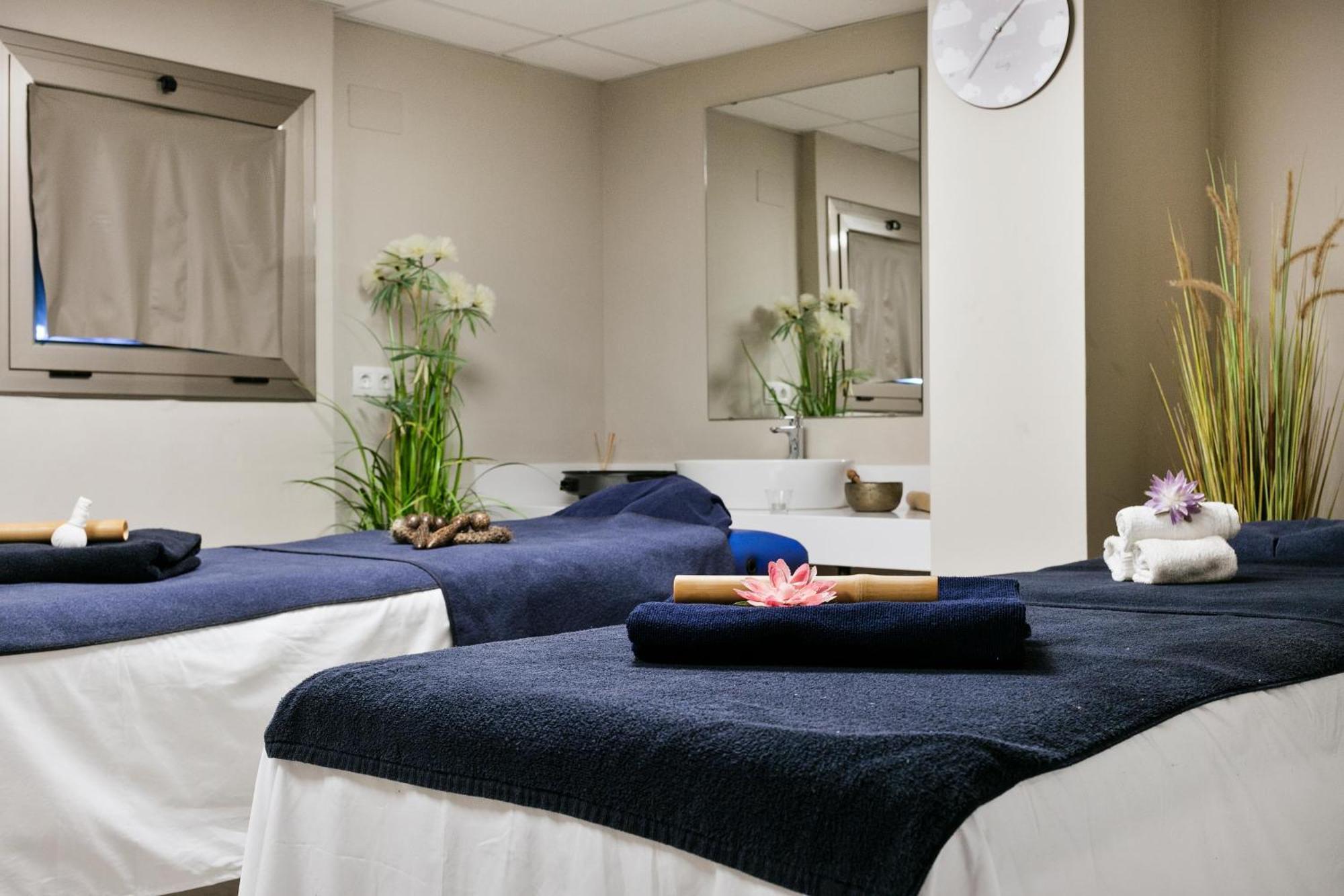 Hotel Maritim Cambrils