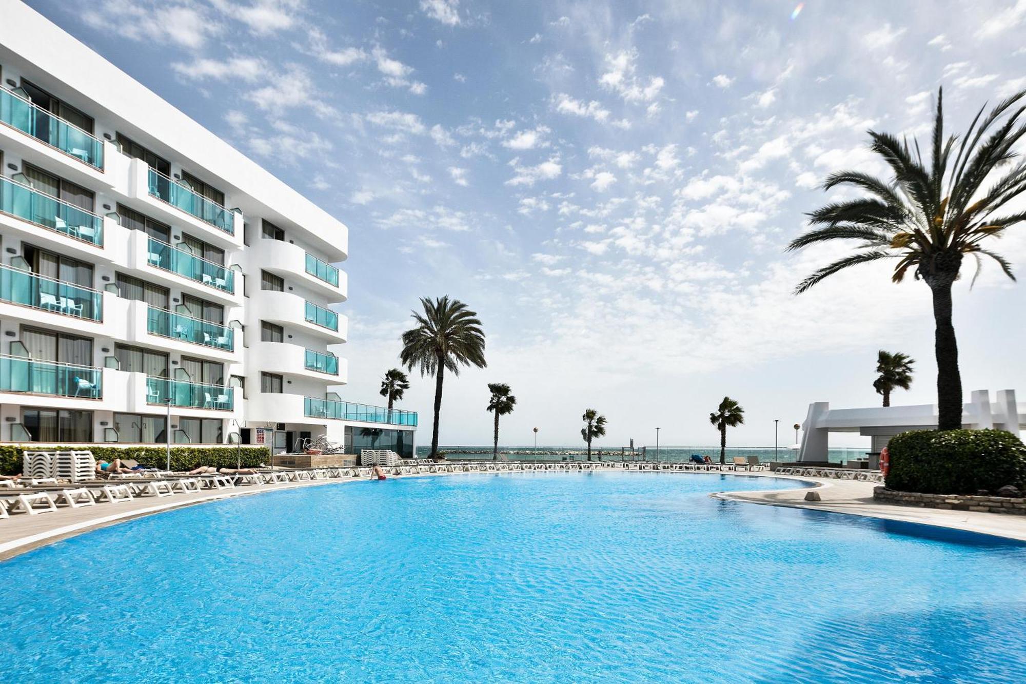Hotel Maritim Cambrils