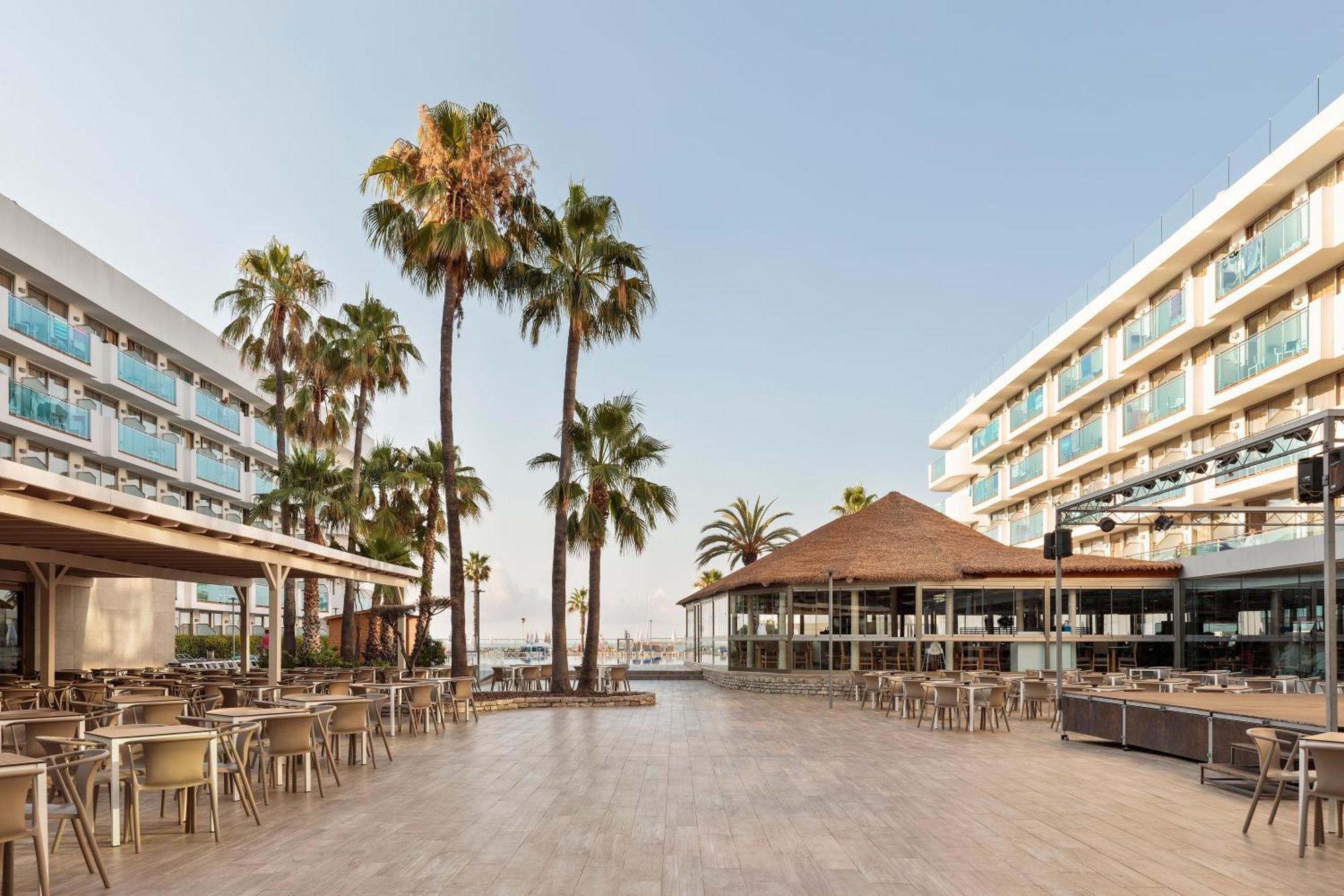 Maritim Hotel Cambrils
