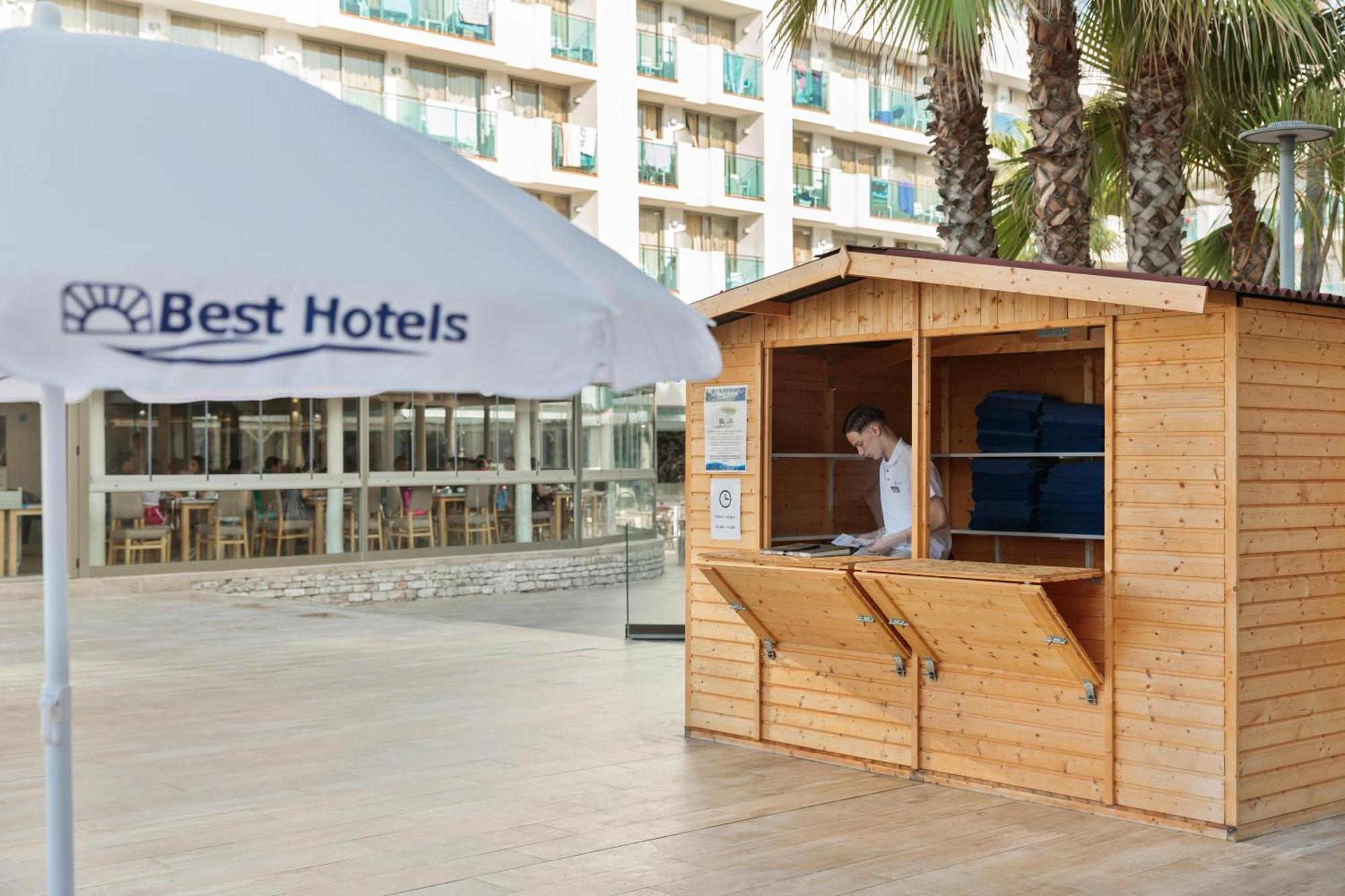 Maritim Hotel