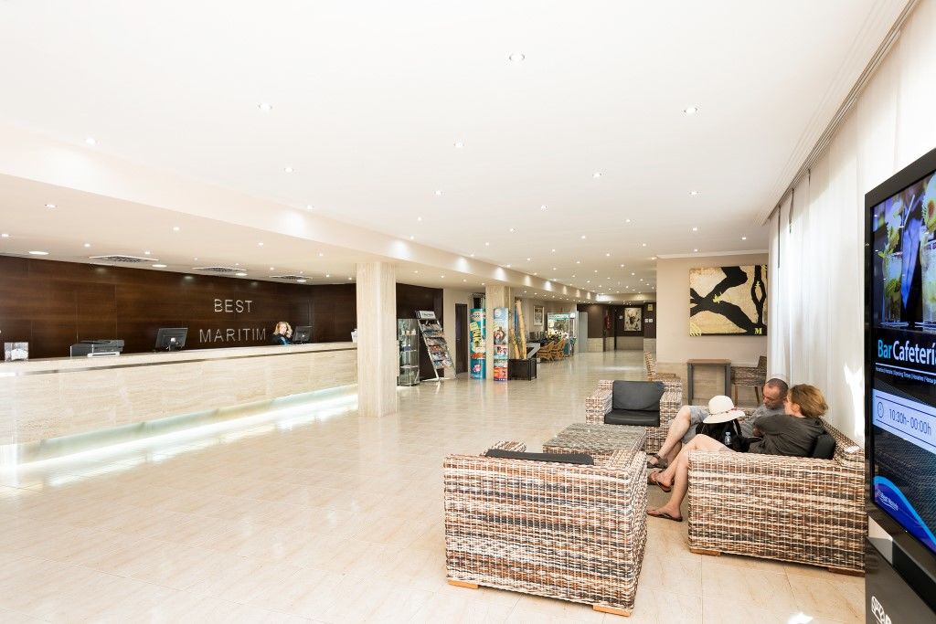Maritim 4*
