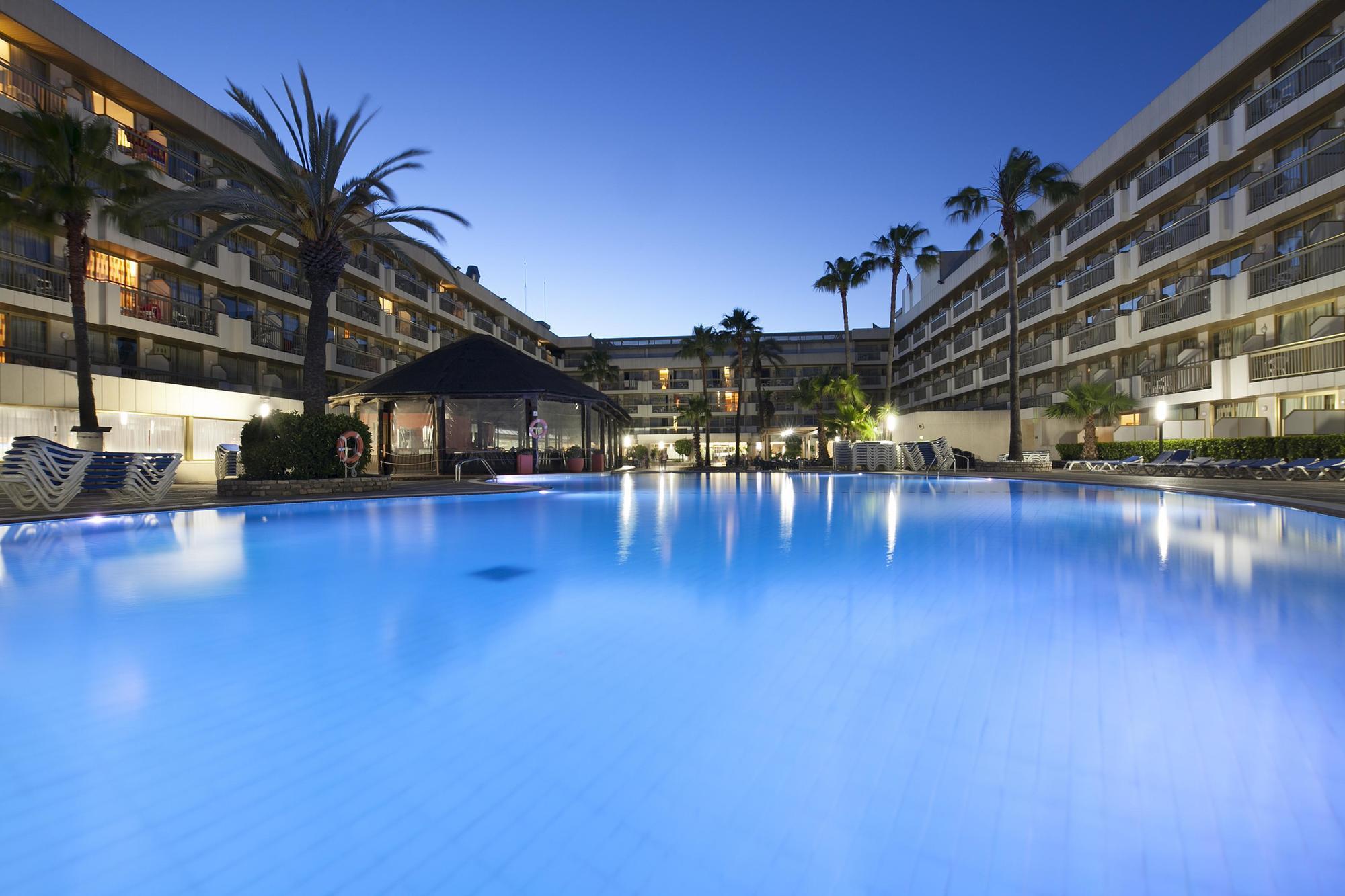 Maritim 4* Cambrils