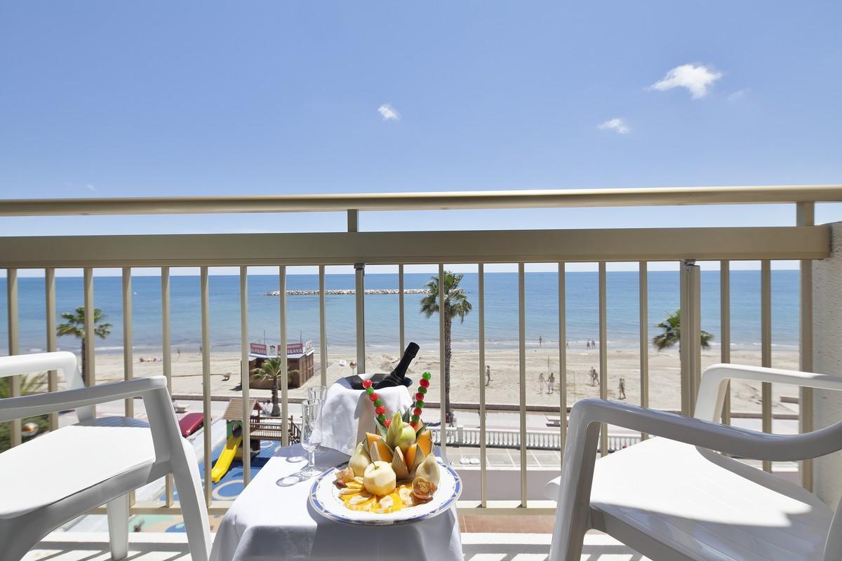 Hotel Maritim 4*